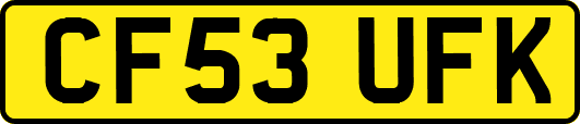 CF53UFK