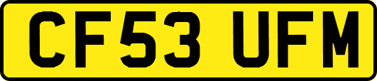 CF53UFM