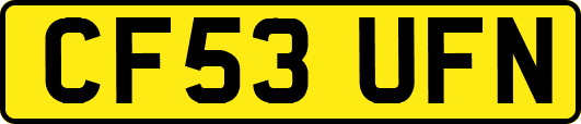 CF53UFN