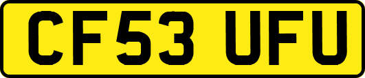 CF53UFU
