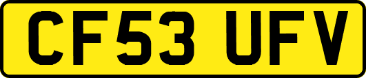 CF53UFV