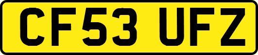 CF53UFZ