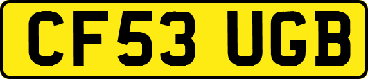 CF53UGB