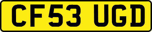 CF53UGD