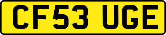 CF53UGE
