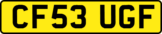 CF53UGF