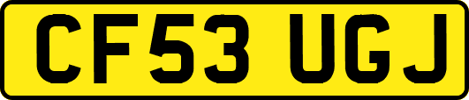 CF53UGJ