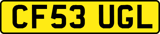 CF53UGL