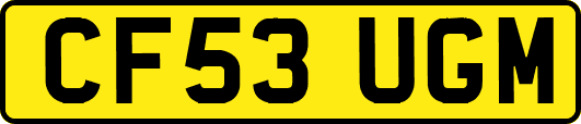 CF53UGM