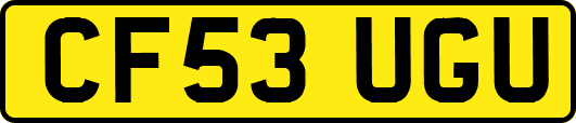 CF53UGU