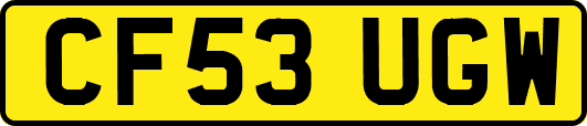 CF53UGW