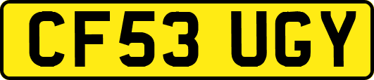 CF53UGY