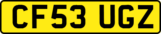 CF53UGZ