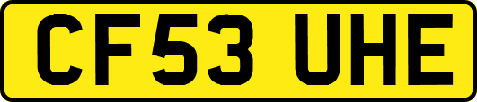 CF53UHE