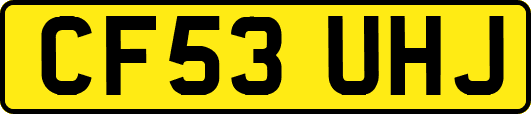 CF53UHJ