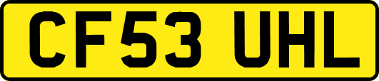 CF53UHL