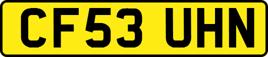 CF53UHN