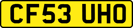 CF53UHO