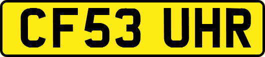CF53UHR
