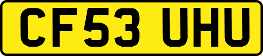 CF53UHU
