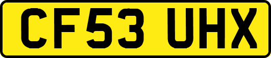 CF53UHX