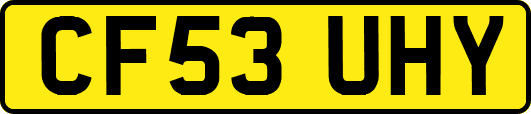 CF53UHY