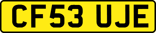 CF53UJE