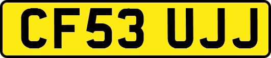 CF53UJJ