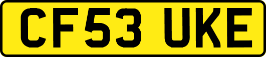 CF53UKE