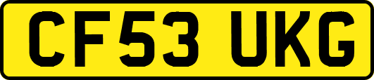 CF53UKG
