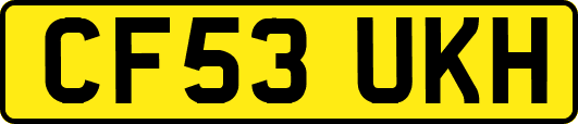 CF53UKH