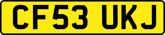 CF53UKJ