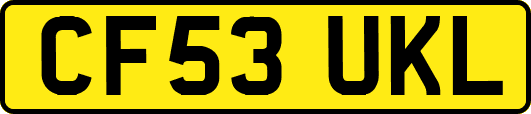 CF53UKL