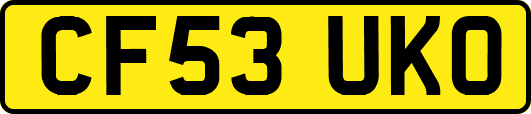 CF53UKO