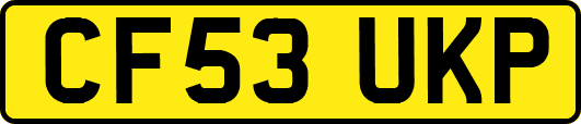 CF53UKP