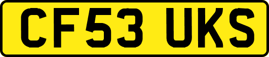 CF53UKS