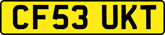CF53UKT