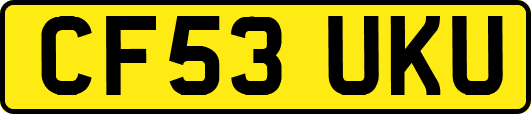 CF53UKU