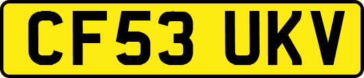 CF53UKV