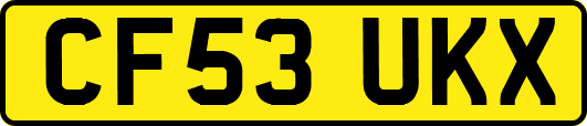 CF53UKX