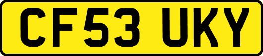 CF53UKY