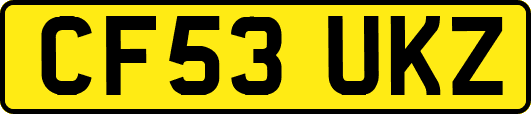 CF53UKZ