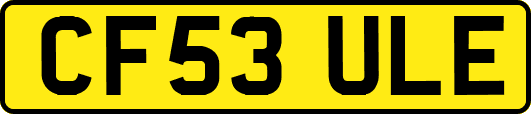 CF53ULE