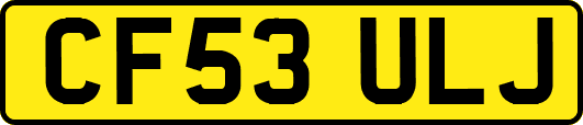 CF53ULJ
