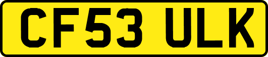 CF53ULK