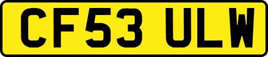 CF53ULW