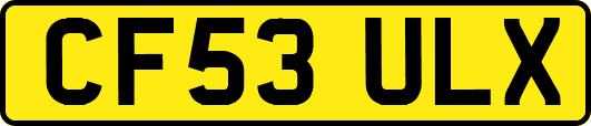 CF53ULX