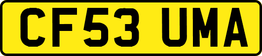 CF53UMA