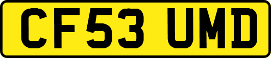 CF53UMD