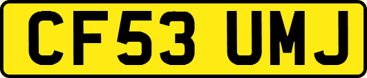 CF53UMJ